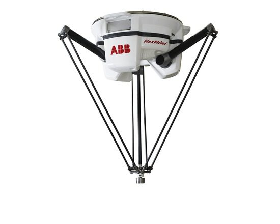360 FlexPicker® Family
