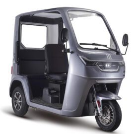 Electric Tricycle