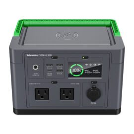 OffGrid Portable Power Station 330