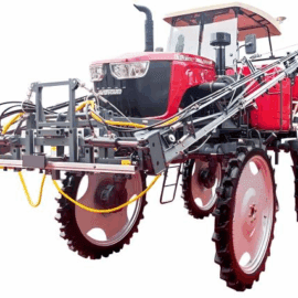 Crop Care