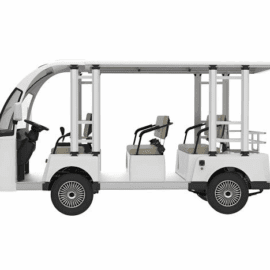 E-Transporters