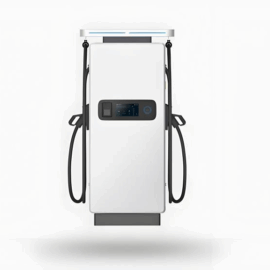 Inverter and Charger