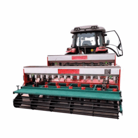 Planting & Seeding