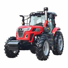 Soil Tillage
