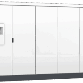 Suntera Liquid Cooling Energy Storage System
