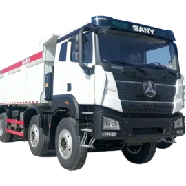 Dump Truck
