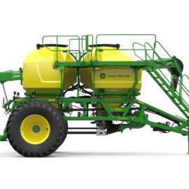 C350L Leading Air Cart Seeder