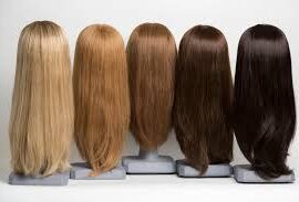 Wigs